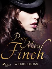Poor Miss Finch cover image