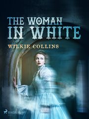 The Woman in White cover image