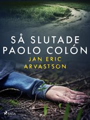 Så Slutade Paolo Colón cover image