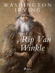 Rip Van Winkle cover image