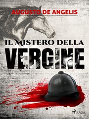 Il Mistero Della Vergine cover image