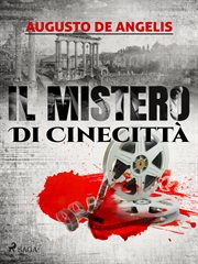 Il Mistero Di Cinecittà cover image