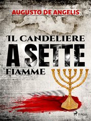 IL Candeliere a Sette Fiamme cover image