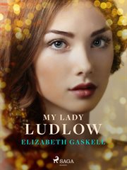 My Lady Ludlow cover image