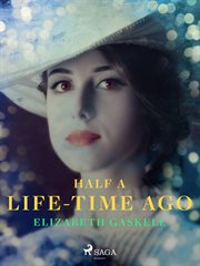 Half a Life-Time Ago cover image