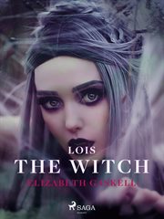 Lois the Witch cover image