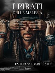 I Pirati Della Malesia cover image