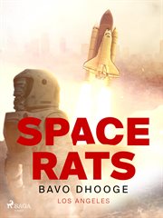 Space Rats cover image