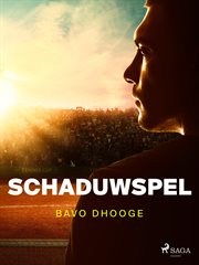 Schaduwspel cover image