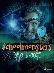 Schoolmonsters cover image