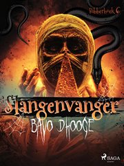 Slangenvanger cover image