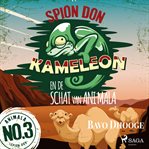 Spion Don kameleon en de schat van ani mala cover image