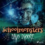 Schoolmonsters cover image