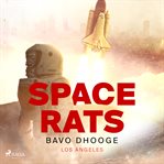 Space rats cover image