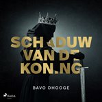 Schaduw van de koning cover image