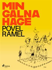 Min Galna Hage cover image
