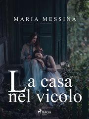 La Casa Nel Vicolo cover image
