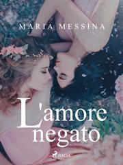 L'amore Negato cover image