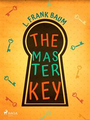 The Master Key cover image