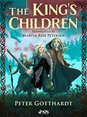 The King's Children cover image