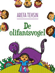 De Olifantsvogel cover image