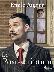 Le Post-scriptum cover image