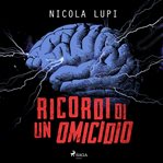 Ricordi di un omicidio cover image