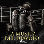 La musica del diavolo cover image
