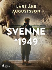 Svenne * 1949 cover image