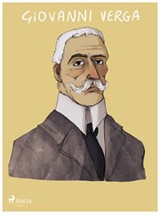 Giovanni Verga cover image