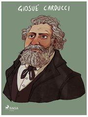Giosuè carducci cover image