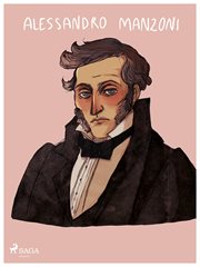 Alessandro Manzoni cover image