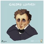 Giacomo leopardi cover image