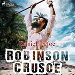 Robinson Crusoe cover image