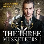 The Three Musketeers I cover image