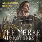 The Three Musketeers II cover image