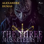 The Three Musketeers IV cover image