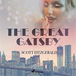 The Great Gatsby cover image