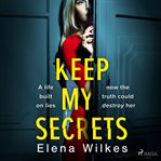 Keep My Secrets cover image