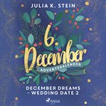 December Dreams - Wedding Date 2 cover image