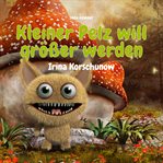 Kleiner Pelz will größer werden cover image