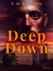 Deep Down cover image