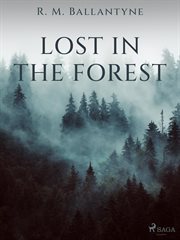 Lost in the Forest cover image