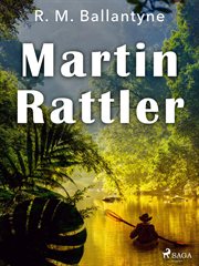 Martin Rattler cover image