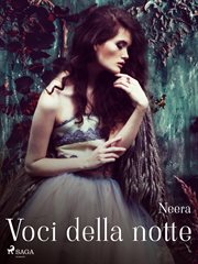 Voci Della Notte cover image