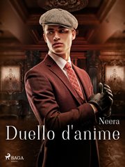Duello D'anime cover image