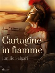 Cartagine in Fiamme cover image