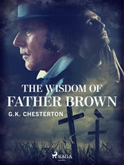 The Wisdom of Father Brown cover image