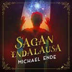 Sagan endalausa cover image