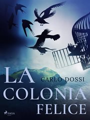 La Colonia Felice cover image